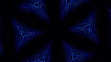 Kusursuz VJ Model Arkaplanı