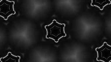 Kusursuz VJ Model Arkaplanı