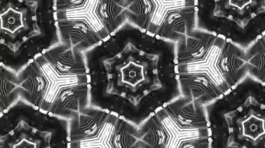 Kusursuz VJ Model Arkaplanı