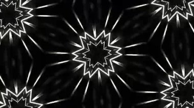 Kusursuz VJ Model Arkaplanı