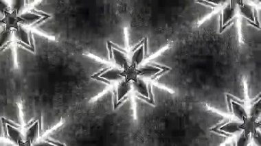 Kusursuz VJ Model Arkaplanı