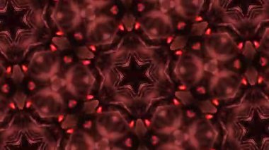 Kusursuz VJ Model Arkaplanı