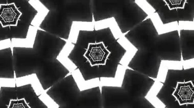 Kusursuz VJ Model Arkaplanı