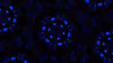 Kusursuz VJ Model Arkaplanı