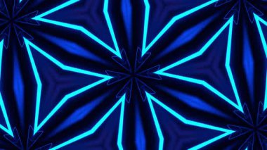 Kusursuz VJ Model Arkaplanı