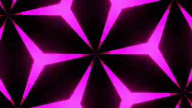 Kusursuz VJ Model Arkaplanı