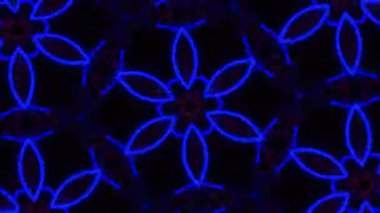 Kusursuz VJ Model Arkaplanı