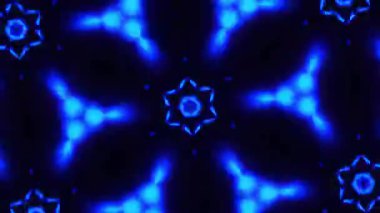 Kusursuz VJ Model Arkaplanı