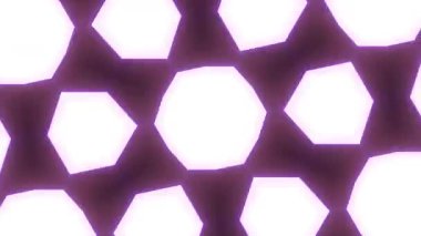 Kusursuz VJ Model Arkaplanı