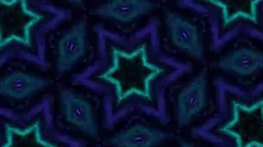 Kusursuz VJ Model Arkaplanı