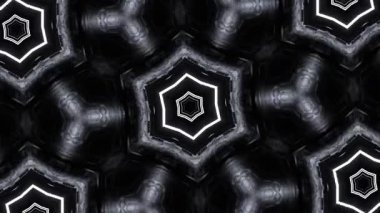 Kusursuz VJ Model Arkaplanı