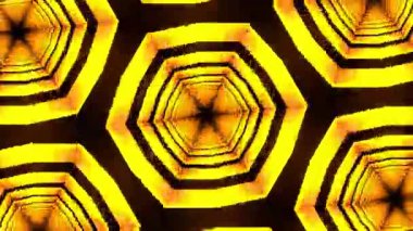 Kusursuz VJ Model Arkaplanı