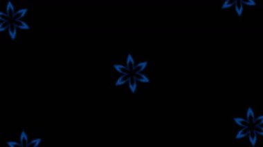 Kusursuz VJ Model Arkaplanı