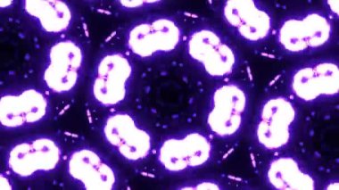 Kusursuz VJ Model Arkaplanı