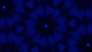 Kusursuz VJ Model Arkaplanı