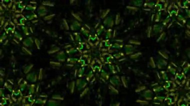 Kusursuz VJ Model Arkaplanı