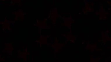 Kusursuz VJ Model Arkaplanı