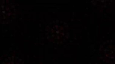 Kusursuz VJ Model Arkaplanı