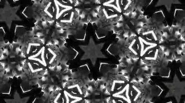 Kusursuz VJ Model Arkaplanı