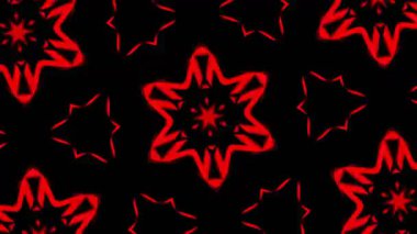 Kusursuz VJ Model Arkaplanı