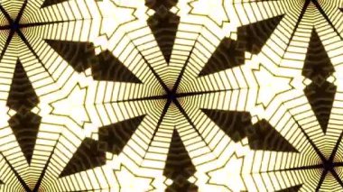 Kusursuz VJ Model Arkaplanı