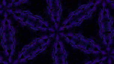 Kusursuz VJ Model Arkaplanı