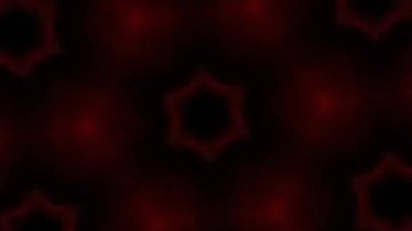 Kusursuz VJ Model Arkaplanı