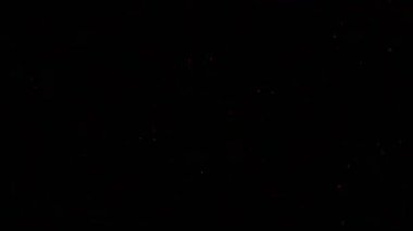 Kusursuz VJ Model Arkaplanı