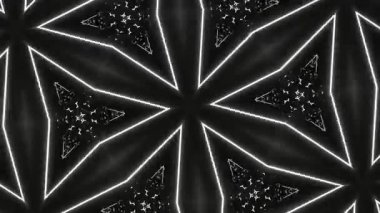 Kusursuz VJ Model Arkaplanı