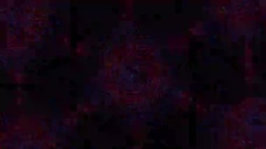 Kusursuz VJ Model Arkaplanı