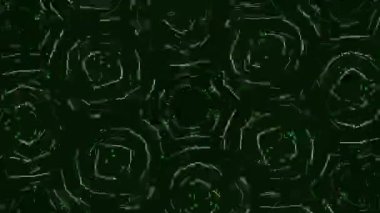 Kusursuz VJ Model Arkaplanı