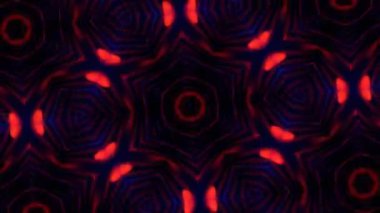 Kusursuz VJ Model Arkaplanı