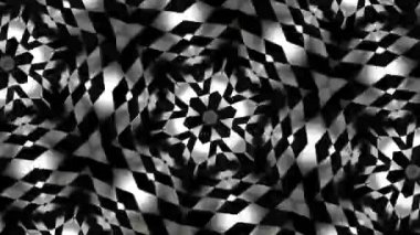 Kusursuz VJ Model Arkaplanı