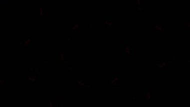 Kusursuz VJ Model Arkaplanı