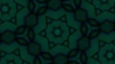 Kusursuz VJ Model Arkaplanı