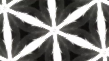 Kusursuz VJ Model Arkaplanı