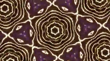 Kusursuz VJ Model Arkaplanı