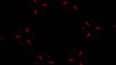 Kusursuz VJ Model Arkaplanı