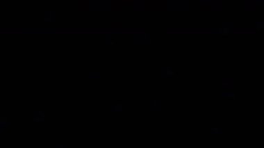 Kusursuz VJ Model Arkaplanı