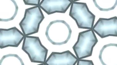 Kusursuz VJ Model Arkaplanı