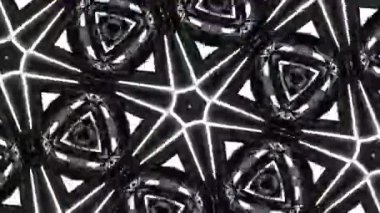 Kusursuz VJ Model Arkaplanı