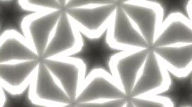 Kusursuz VJ Model Arkaplanı