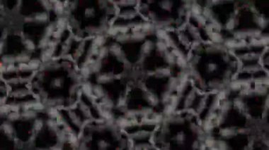 Kusursuz VJ Model Arkaplanı