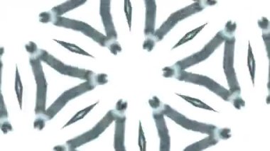 Kusursuz VJ Model Arkaplanı