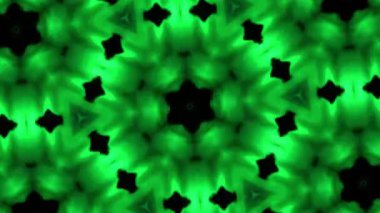 Kusursuz VJ Model Arkaplanı