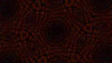 Kusursuz VJ Model Arkaplanı