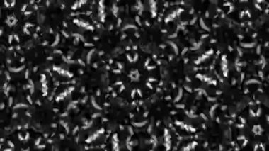 Kusursuz VJ Model Arkaplanı