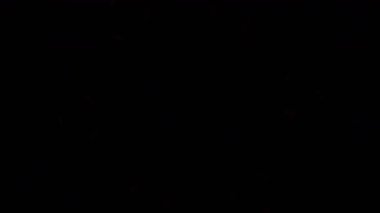 Kusursuz VJ Model Arkaplanı