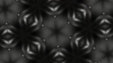 Kusursuz VJ Model Arkaplanı