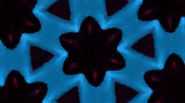 Kusursuz VJ Model Arkaplanı